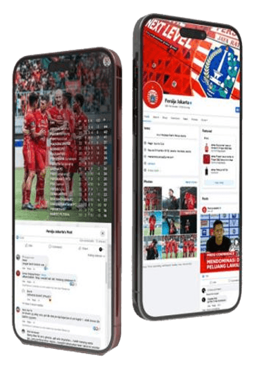 Digital Presence